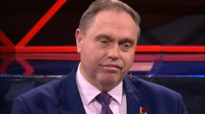 Форс-мажор: Караника убрали меньше, чем через три месяца после назначения