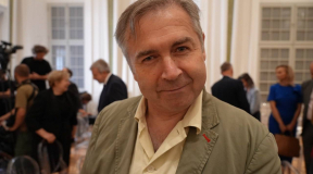 Гарбуз: «Ни перед каким Забарой не собираюсь отчитываться, почему не хочу сидеть в тюрьме»
