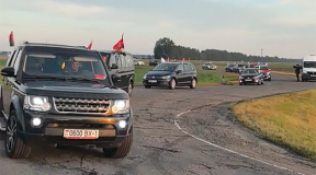 Как лукашенковская пропаганда сталкивается с реальностью, пытаясь приукрасить действительность