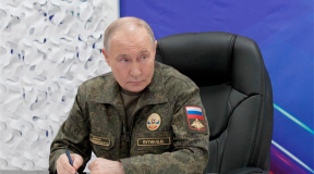 Фридман: «Путин ведет себя подчеркнуто непрофессионально, осложняя американцам работу»