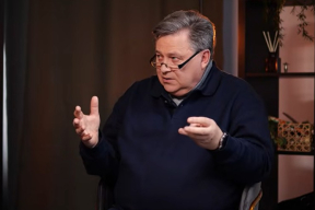 Церашковіч: «Вельмі крыўдна, што ў рэйтынгу ёсць універсітэты Эфіопіі, Туніса, а Беларусі няма»