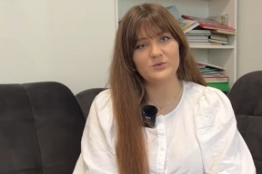 Антонина Коновалова: «С той самой минуты, когда пришло письмо, я понимала, что это уже мои дети, что я их буду любить»