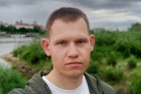 Конвейер репрессий. Волонтера «Вясны» Андрея Чепюка эвакуировали из Беларуси. Спецдокладчик ООН: «Беларусь продолжает жить во мраке репрессий»
