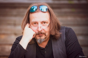 Конвейер репрессий. Лидера группы «Палац» Олега Хоменко признали политзаключенным