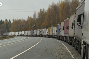 Науседа — о реакции Лукашенко: «Хочется, чтобы было больнее». Сколько стоит компаниям запрет на въезд в Беларусь