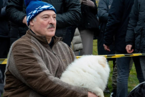 Дракахруст – пра перамовы з ЗША: «Лукашэнка — вязкі таргаш. Працэс запаволіўся, але кропка не пастаўленая»