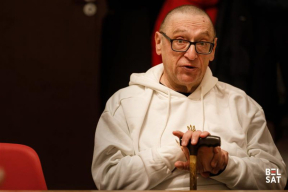 Федута: «Они ведь свободней всех тех, кто остается сегодня в Беларуси по другую сторону тюремных решеток»