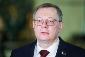 Шэсць фактаў пра Андрэя Шведа — былога генпракурора, які цяпер стаў старшынёй Вярхоўнага суда