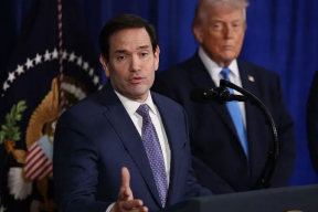 Эра Рубио. Как госсекретарь США стал самым влиятельным чиновником кабинета Трампа