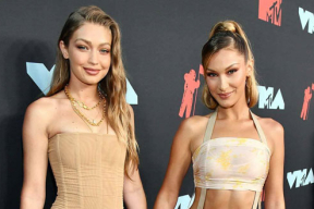 Роднянский: «Эти знаменитые топ-модели, родившиеся в США, считаются… палестинскими беженками»