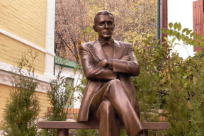 «Мярзотна было назіраць, як да антыўкраінскай кампаніі далучаліся прадстаўнікі культурных элітаў РФ»