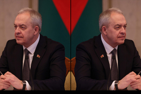 «Свидетели стабильности самого ближнего звена регулярно имитируют своему гаранту бурную деятельность»