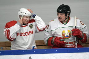 «Лукашенко позвать и сыграть турнир, где победитель, разумеется, известен заранее»