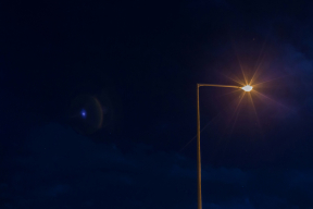 Как и почему в Бельгии снижают освещение в темное время суток – и это впечатляет