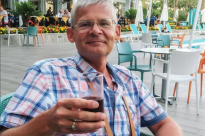 Конвейер репрессий. Главного судмедэксперта Мозыря осудили по «экстремистской» статье