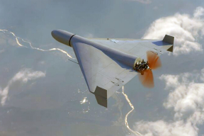 Что не так в истории с упавшим на Гомельщине «украинским» дроном