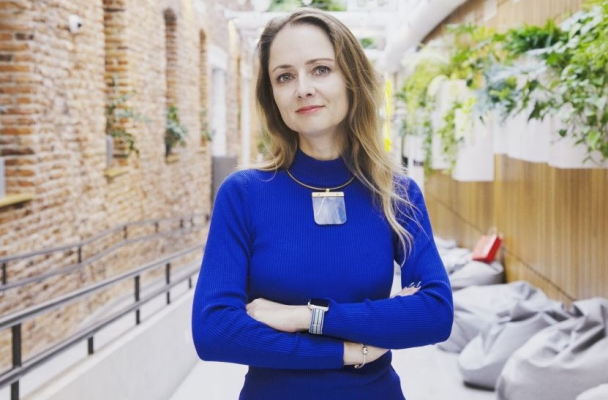 Лузгина: «Страна, географически европейская, вынуждена развивать, часто в ущерб, дальние цепочки. Вместо того, чтобы пользоваться возможностями, которые рядом»