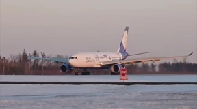 В Минск прилетел второй эвакуационный рейс из ОАЭ. Пентагон опубликовал видео поражения иранского корабля (обновляется)