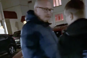 Экс-силовик из-за места на парковке ударил женщину с ребенком — каким было продолжение истории?