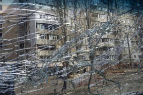 «Если бы мы готовились к войне, то войны бы, вероятно, не было»