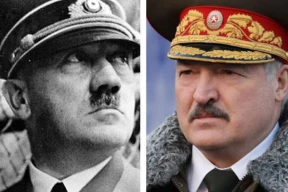 Похвала фюреру. Как 30 лет назад Лукашенко спалился в интервью немецкому журналисту