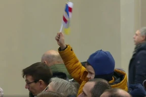 Зяленскі: «Пакуль што беламу шпіцу Лукашэнкі пакінута больш правоў, чым народу Беларусі»